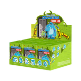 Toptoy: Disney Pixar - Monster Work Log Series - Blind Box