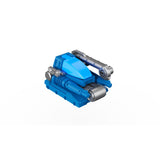 Blokees: Transformers - Wheels CT01 Optimus Prime (Model Kit)