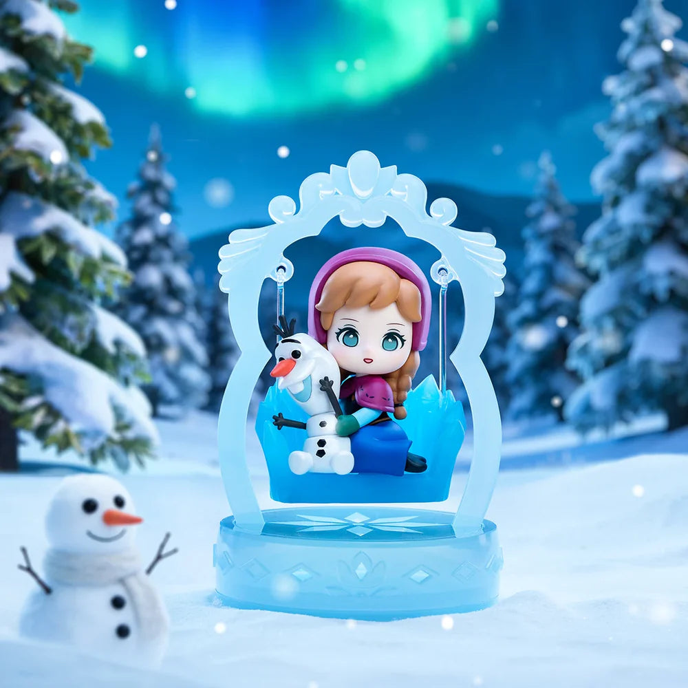 52 Toys: Disney Frozen - Enchanted Swing Collection- Blind Box (x unidad)