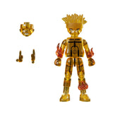 Blokees: Naruto Heart of a Ninja Galaxy Version 3 Blind Box (Caja Misteriosa x 1 unidad)