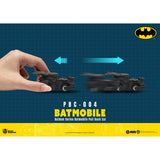 Beast Kingdom: Batman Batmobile Pull Back Car - Blind Box (x unidad)
