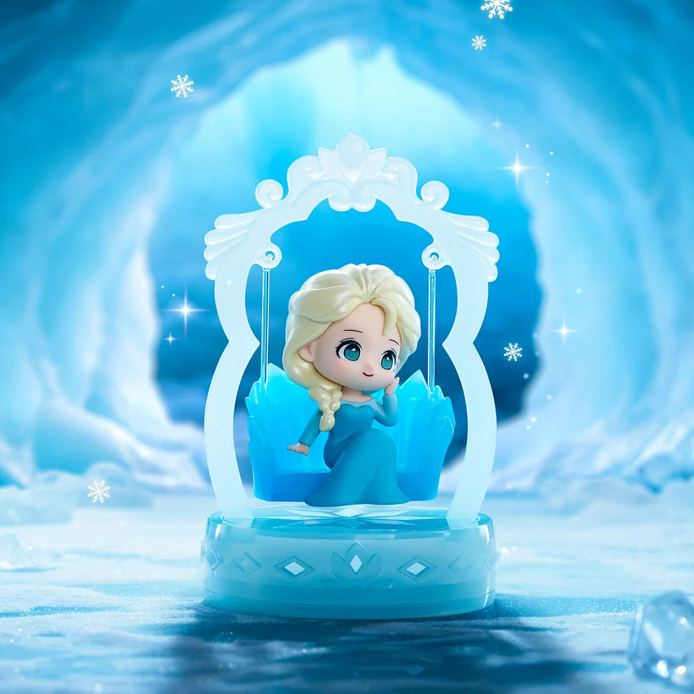 52 Toys: Disney Frozen - Enchanted Swing Collection- Blind Box (x unidad)