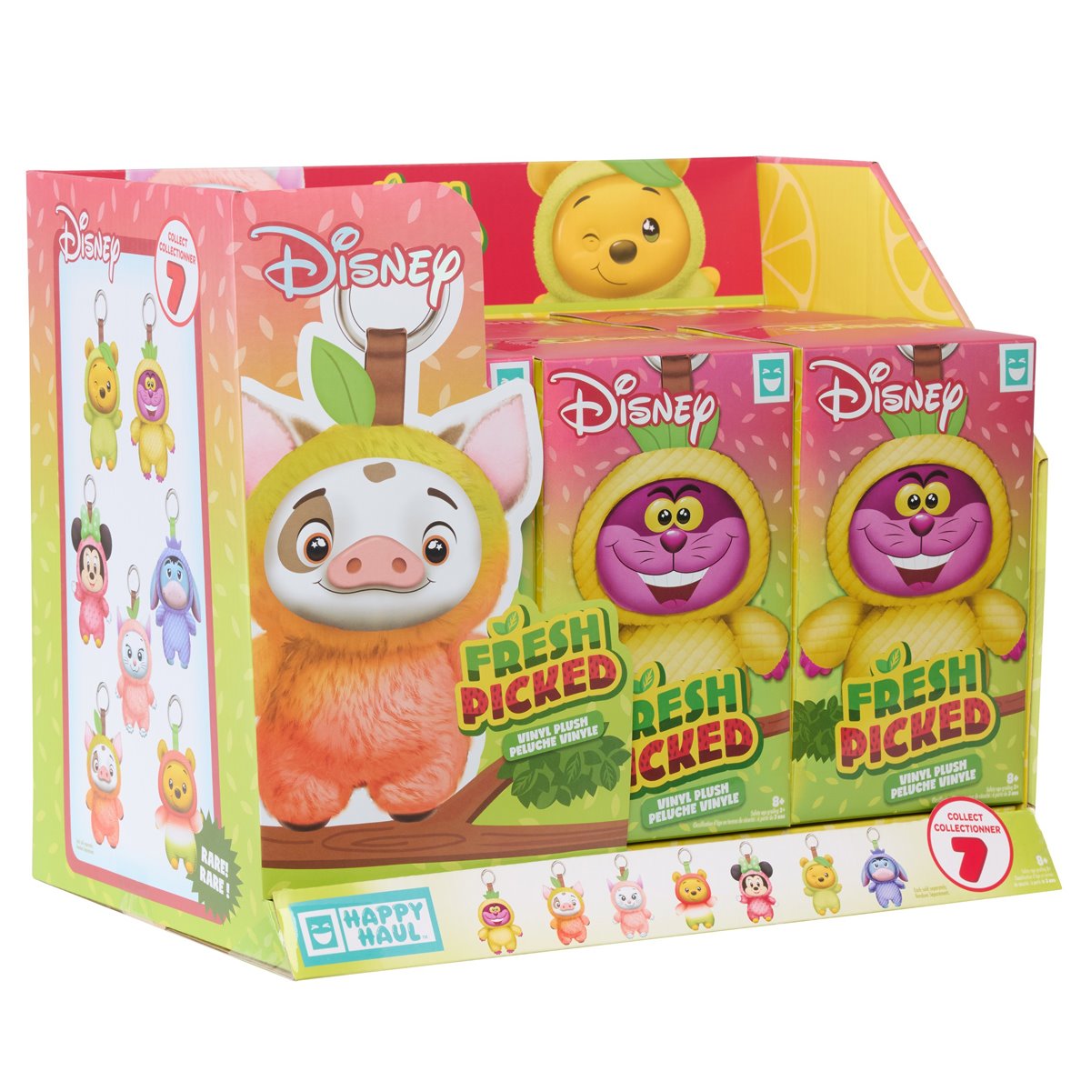 Happy Haul: Disney - Fresh Picked (x unidad)