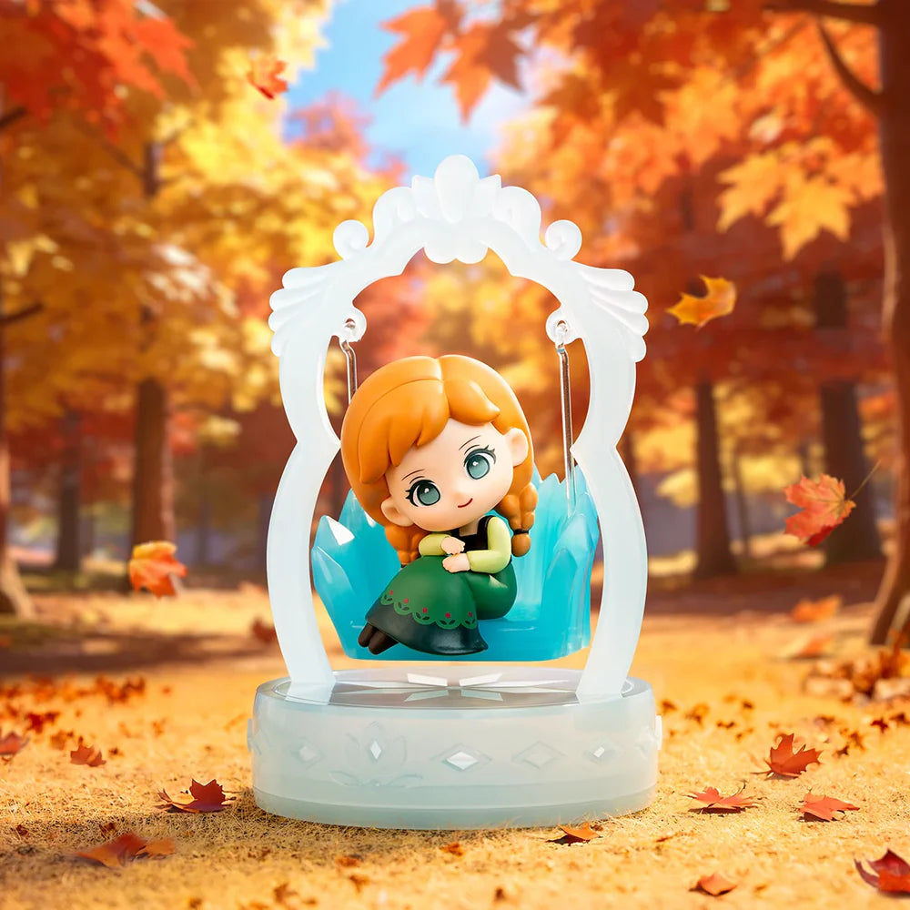 52 Toys: Disney Frozen - Enchanted Swing Collection- Blind Box (x unidad)