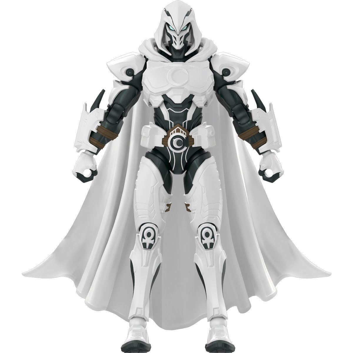 Blokees: Marvel Rivals - Moon Knight Champion Class CC10 (Model Kit)