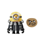Blokees - Minions: Mokoo 03 Belloween - Caja Misteriosa x1