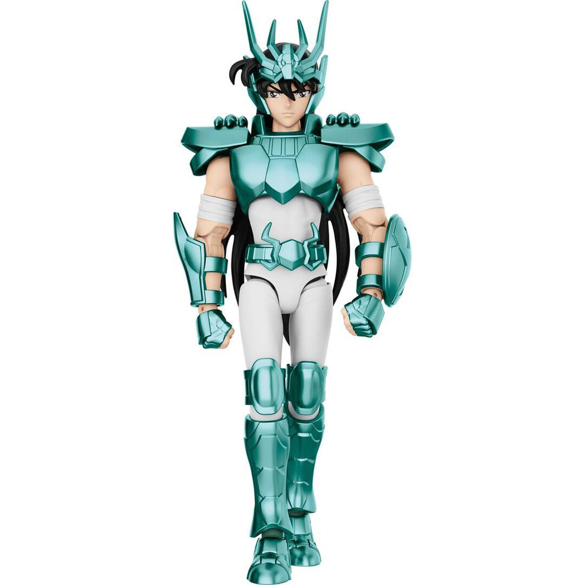 Blokees: Model Kit - Saint Seiya: Dragon Shiryu Champion Class 09
