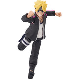Blokees: Naruto Shippuden - Boruto Uzumaki Champion Class CC01 (Model Kit)