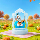 52 Toys: Disney Frozen - Enchanted Swing Collection- Blind Box (x unidad)