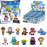 Monogram: Bag Clip | Disney - Toy Story: 30 Aniversario (x 1 unidad)