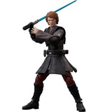 Blokees: Star Wars: Revenge of the Sith - Anakin Skywalker Champion Class 08 (Model Kit)