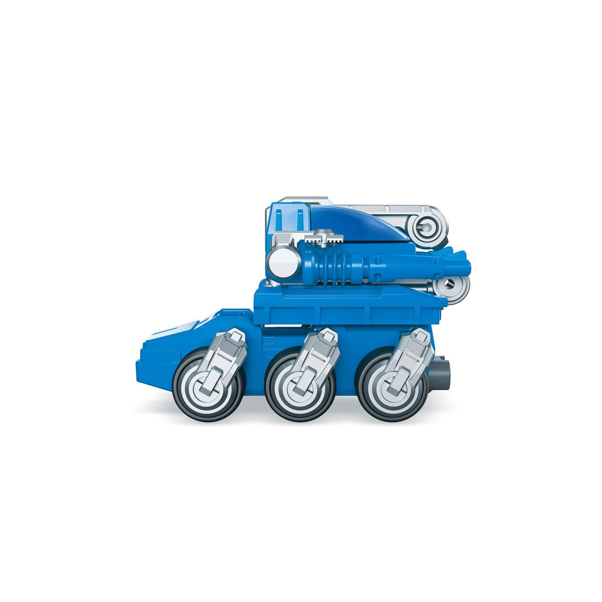 Blokees: Transformers - Wheels CT01 Optimus Prime (Model Kit)