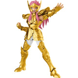 Blokees: Model Kit - Saint Seiya: Aquarius Camus Champion Class 08