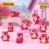 52 Toys: Disney Pixar Toy Story - Lotso It's Me Series 2 - Blind Box (x unidad)