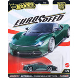 Hot Wheels: Premium | POP Culture: Pininifarina Battista