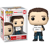 Funko Pop! Movies: Love Actually - Mark 1960