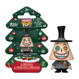 Funko Pocket Pop! Mayor - The Nightmare Before Christmas Vinyl Figure