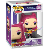 Funko Pop! Animation: KPop Demon Hunters - Mira 2258