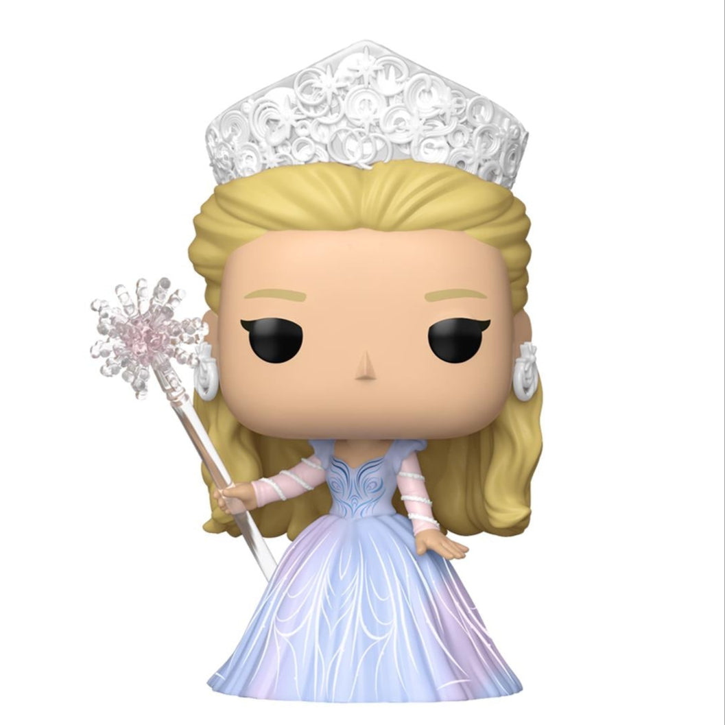 Funko Pop! Movies: Wicked For Good - Glinda in Blue Gown 1926