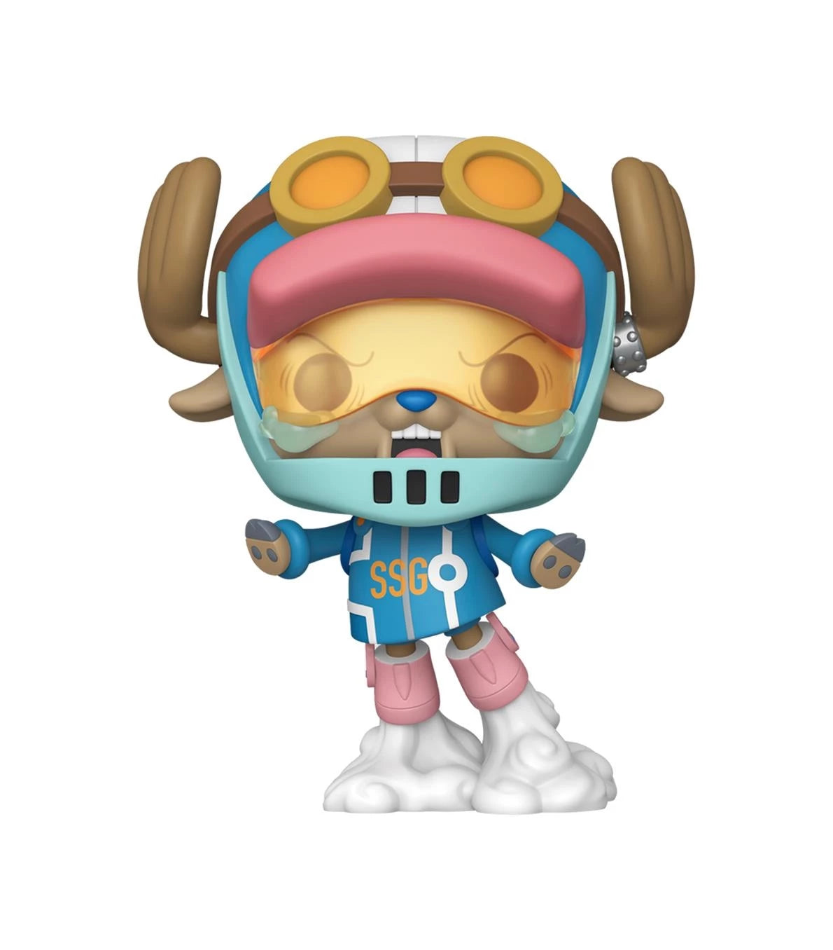 Funko Pop! Animation: One Piece Egghead Island - Tony Tony Chopper 2148
