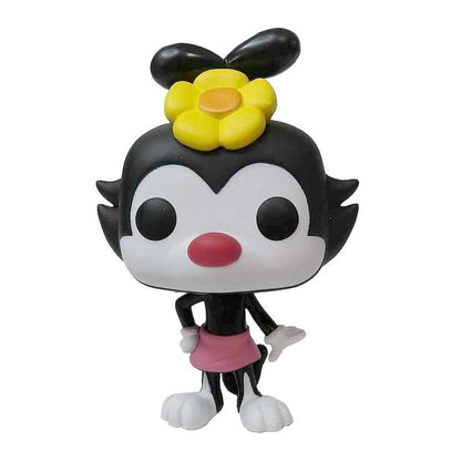 Funko Pop! Animados: ANIMANIACS - Dot 163 (Vaulted)