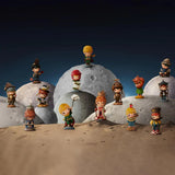 Popmart: Hirono - Le Petit Prince - Blind Box (x unidad)