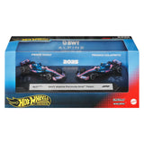 Hot Wheels Premium: BWT Alpine Formula One Team - 2-Pack