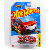 Hot Wheels - B Case (2025) - The Vanster