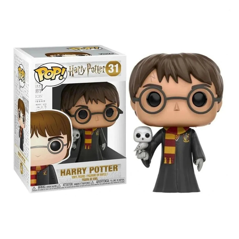 Funko Pop! Harry Potter - Harry Potter 31
