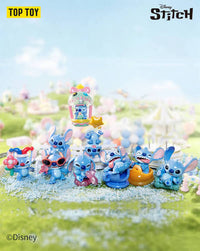 TopToy: Disney Stitch - Stitch Balloon Land - Blind Box (x unidad)