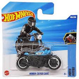 Hot Wheels - P Case (2025) - Honda CB750 Café