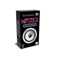 Hitster - El Juego de los Grandes Hits