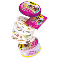 Dobble - Disney Princess