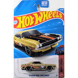 Hot Wheels: Basic Car - B Case (2026) - '70 Dodge Hemi Challenger