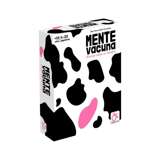Mente Vacuna
