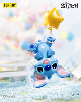 TopToy: Disney Stitch - Stitch Balloon Land - Blind Box (x unidad)