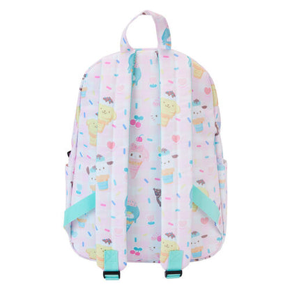 Mochila: Loungefly - Sanrio| Hello Kitty (Fullsize) Backpack