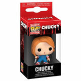 Funko Pop! Keychain: Child's Play Chucky (Pocket)