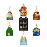 Loungefly Mystery Mini-Backpack: Disney|Pixar - Toy Story 30th Anniversary (1 unidad)