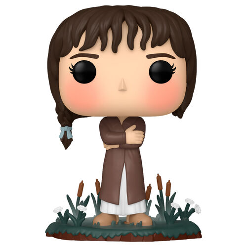 Funko Pop! Movies: Pride & Prejudice (2005) - Elizabeth Bennet 1971