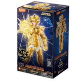 Blokees: Model Kit - Saint Seiya Champion Class Leo Aiolia