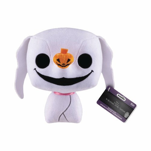 Funko Plush! Disney: The Nightmare Before Christmas -Zero