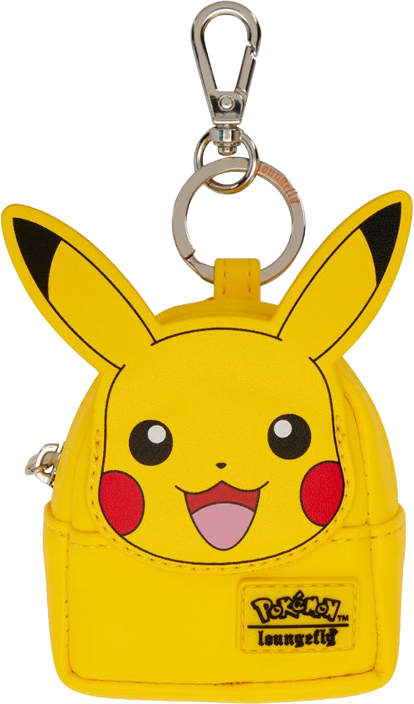 Loungefly Mystery Mini-Backpack Pokemon Cosplay