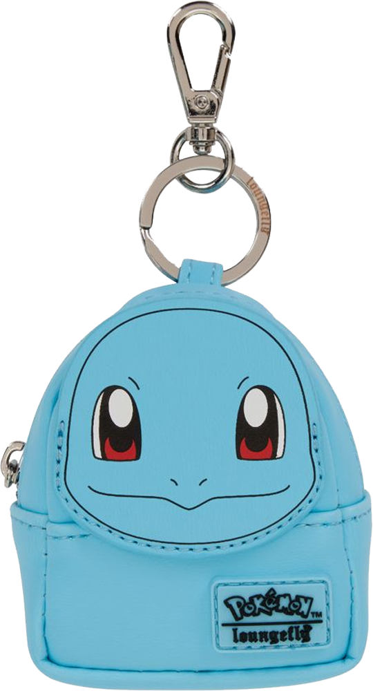 Loungefly Mystery Mini-Backpack Pokemon Cosplay