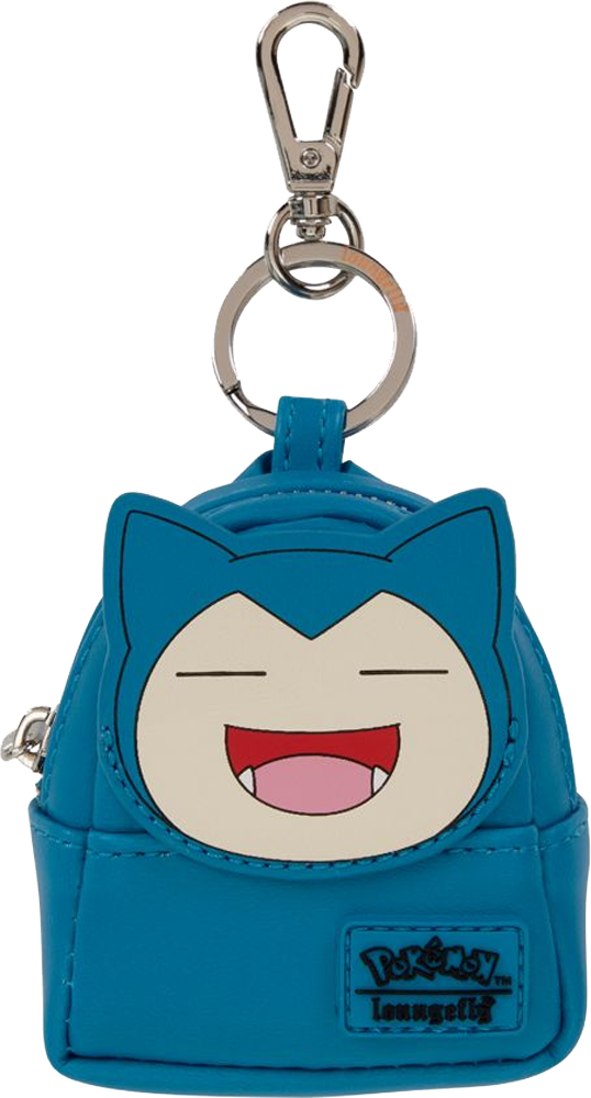 Loungefly Mystery Mini-Backpack Pokemon Cosplay