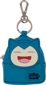 Loungefly Mystery Mini-Backpack Pokemon Cosplay