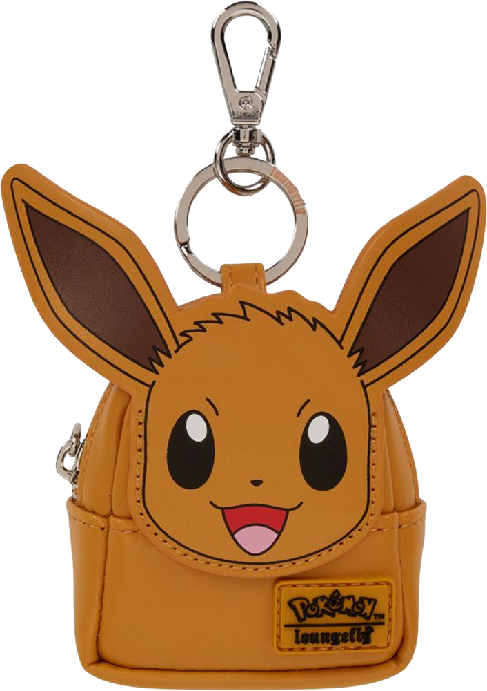 Loungefly Mystery Mini-Backpack Pokemon Cosplay