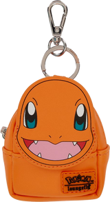 Loungefly Mystery Mini-Backpack Pokemon Cosplay