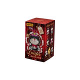 52Toys - Disney Lucifer Little Schemes - Plush Blind Box (x unidad)