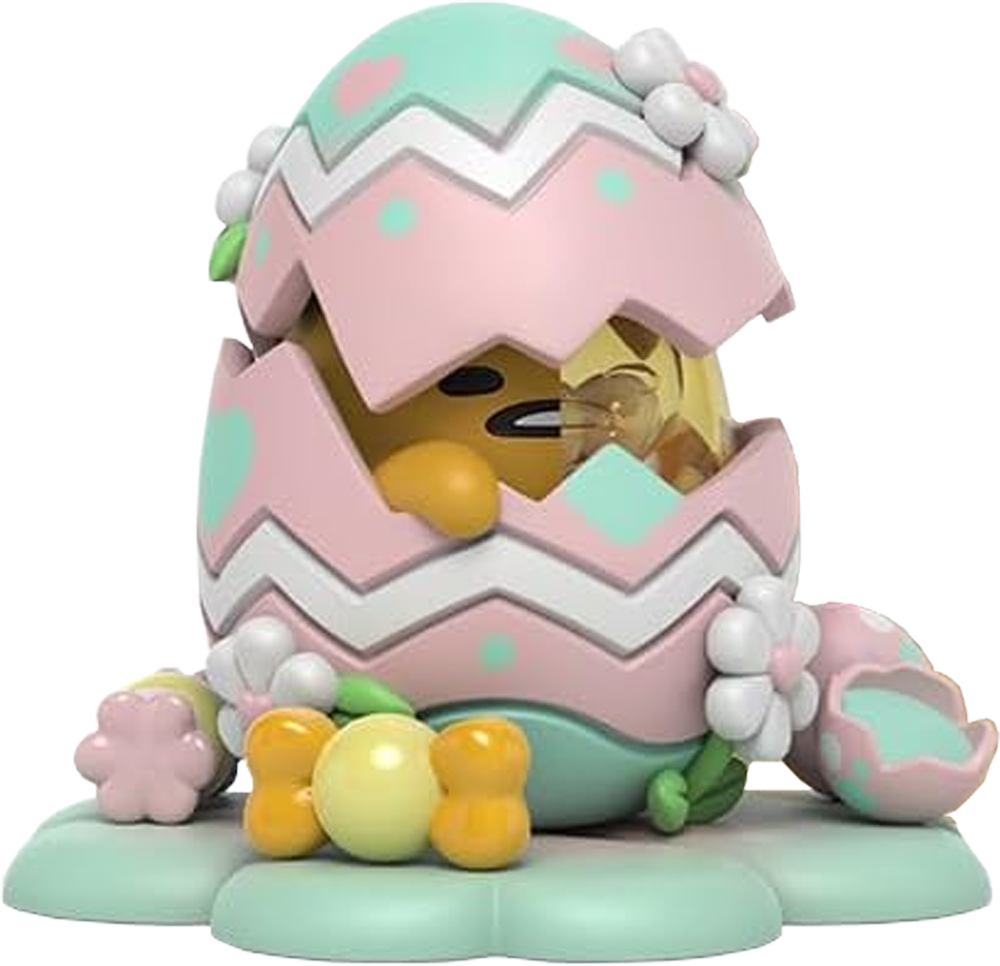 Mighty Jaxx - Sanrio x Kandy Floral Daydream Edition - Blind Box (1 unidad)